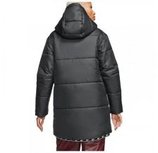 Жіноча куртка Nike W Nsw Syn Fill Parka Hd Nsw CJ7580-010