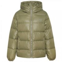 Жіноча куртка Converse Womens 100% Polyester Woven Down Fill Puffer 10006837-322_image_2