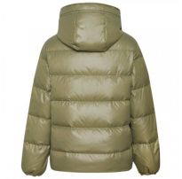 Жіноча куртка Converse Womens 100% Polyester Woven Down Fill Puffer 10006837-322_image_2