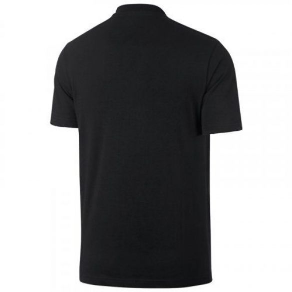 Мужская футболка Converse Mens Knit T-Shirt 10007888-001_image_2