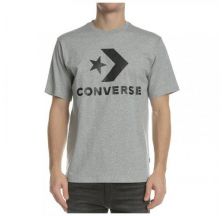 Чоловіча футболка Converse Star Chevron Tee 10007888-058