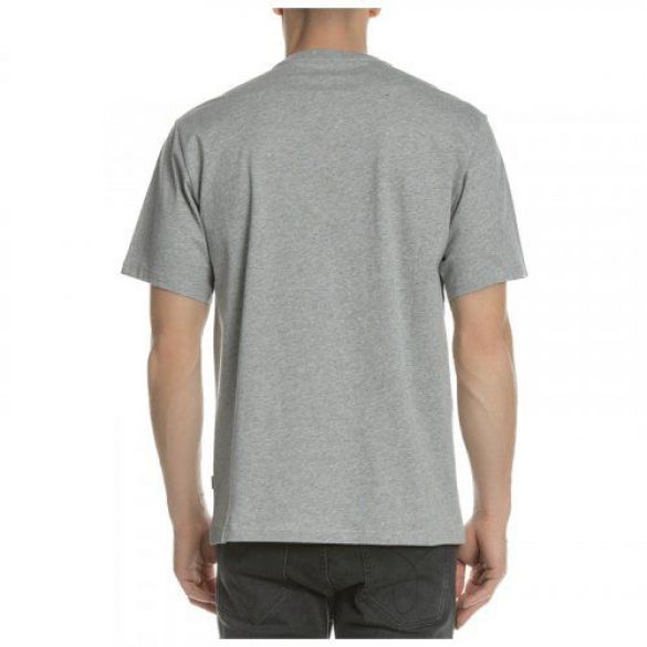 Мужская футболка Converse Star Chevron Tee 10007888-058_image_3