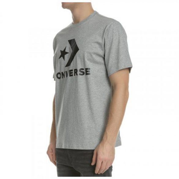 Мужская футболка Converse Star Chevron Tee 10007888-058_image_2