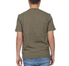 Чоловіча футболка Converse Mens Knit T-Shirt 10007888-399