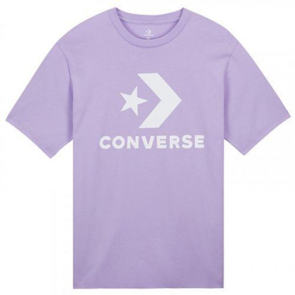 Мужская футболка Converse Star Chevron Tee 10007888-506_image_1