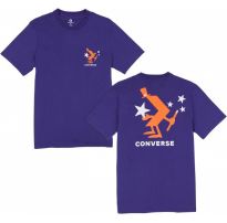 Мужская футболка Converse Magic Wand Tee New Orchid 10008070-541_image_2
