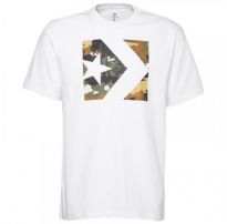 Чоловіча футболка Converse All Star Mens 10008536-102_image_2