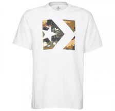 Чоловіча футболка Converse All Star Mens 10008536-102
