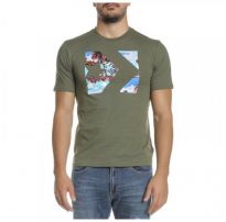 Чоловіча футболка Converse All Star Mens 10008536-322_image_2