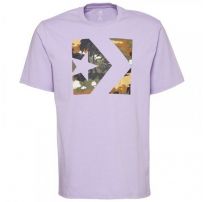 Мужская футболка Converse All Star Mens 10008536-506_image_2
