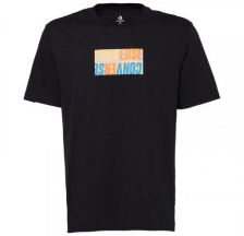 Чоловіча футболка Converse All Star Mens 10008541-001