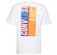 Чоловіча футболка Converse All Star Mens 10008541-102