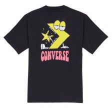 Чоловіча футболка Converse All Star Mens 10008551-001