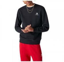Мужская толстовка Converse Star Chevron Emb Crew Vgh 10008816-001