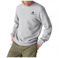 Мужская толстовка Converse Star Chevron Emb Crew Vgh 10008816-035_image_2