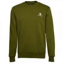 Мужская толстовка Converse Star Chevron Emb Crew Vgh 10008816-331_image_2