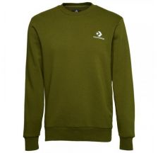 Чоловіча толстовка Converse Star Chevron Emb Crew Vgh 10008816-331