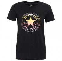 Женская футболка Converse All Star Womens 10017088-001_image_2