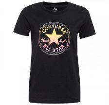 Жіноча футболка Converse All Star Womens 10017088-001