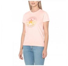Жіноча футболка Converse All Star Womens 10017088-639