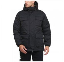 Чоловіча куртка Converse Down Utility Jacket 10017092-001