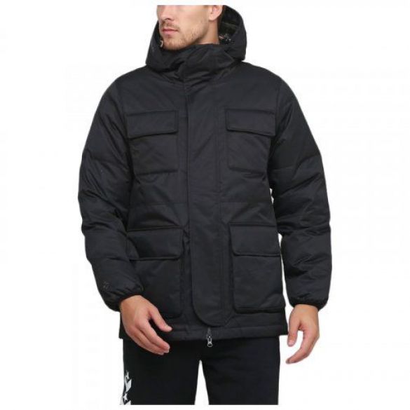 Мужская куртка Converse Down Utility Jacket 10017092-001_image_1