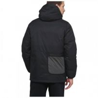 Мужская куртка Converse Down Utility Jacket 10017092-001_image_3