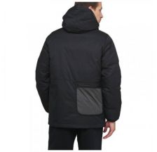 Чоловіча куртка Converse Down Utility Jacket 10017092-001