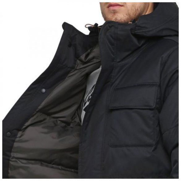 Чоловіча куртка Converse Down Utility Jacket 10017092-001_image_3