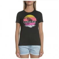 Женская футболка Converse All Star Womens 10017094-001_image_2