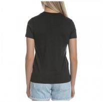 Женская футболка Converse All Star Womens 10017094-001_image_2
