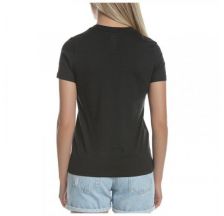 Жіноча футболка Converse All Star Womens 10017094-001