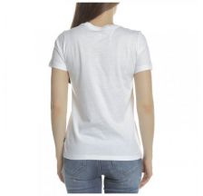 Жіноча футболка Converse All Star Womens 10017094-102