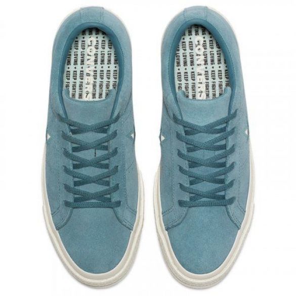 Кеди Converse One Start 163190C_image_5