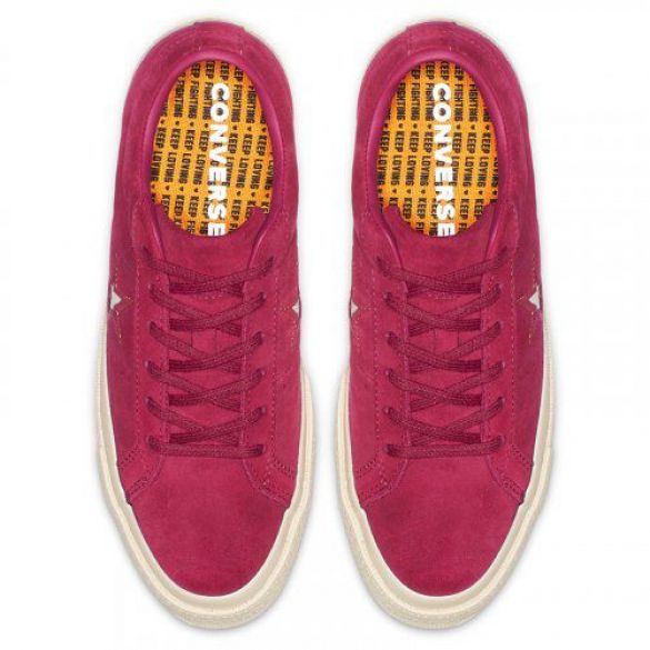 Кеди Converse One Start 163192C_image_3