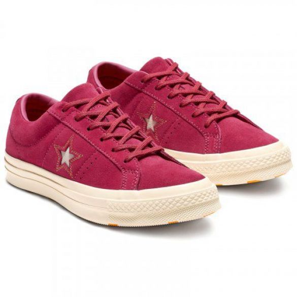 Кеди Converse One Start 163192C_image_4