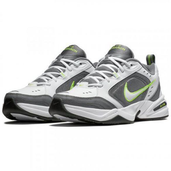 Кросівки  Nike Air Monarch IV 415445-100_image_5