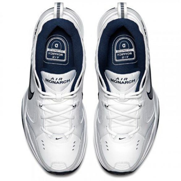 Кросівки Nike Air Monarch 415445-102_image_4