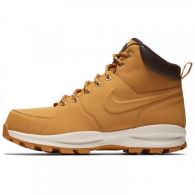 Кроссовки Nike Manoa Leather 454350-700