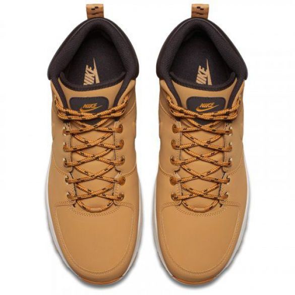 Кросівки Nike Manoa Leather 454350-700_image_3