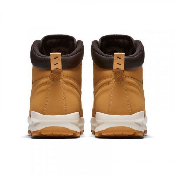 Кросівки Nike Manoa Leather 454350-700_image_5