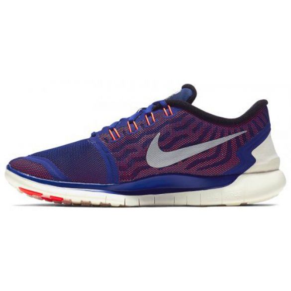 Кросівки Nike Free Flash 806574-408_image_4