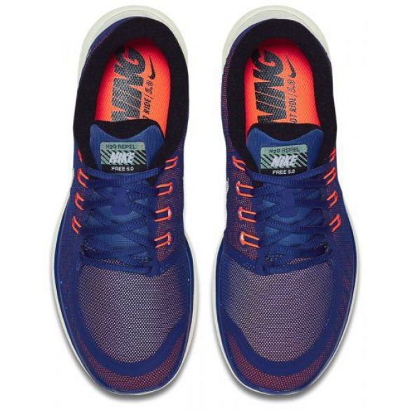 Кросівки Nike Free Flash 806574-408_image_5