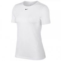 Женская футболка Nike W Np 365 Top Ss Essential AO9951-100_image_2