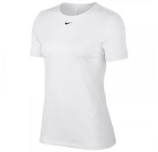 Жіноча футболка Nike W Np 365 Top Ss Essential AO9951-100