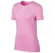 Жіноча футболка Nike Pro All Over Mesh AO9951-629