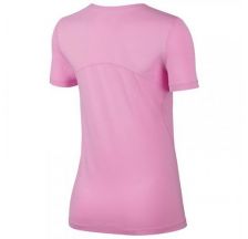 Жіноча футболка Nike Pro All Over Mesh AO9951-629