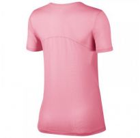 Женская футболка Nike W Np 365 Top Ss Essential AO9951-693_image_2