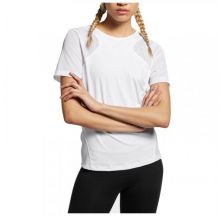 Жіноча футболка Nike W Np Hprcl Top Ss AQ0017-100
