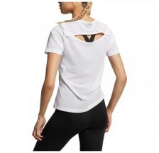 Жіноча футболка Nike W Np Hprcl Top Ss AQ0017-100
